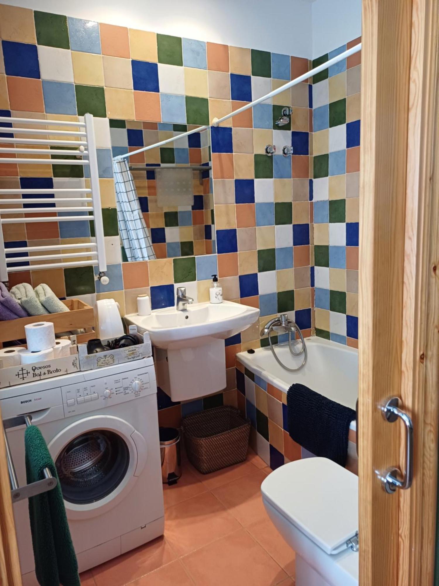 Apartamento Puerta Del Pirineo Sabiñánigo エクステリア 写真