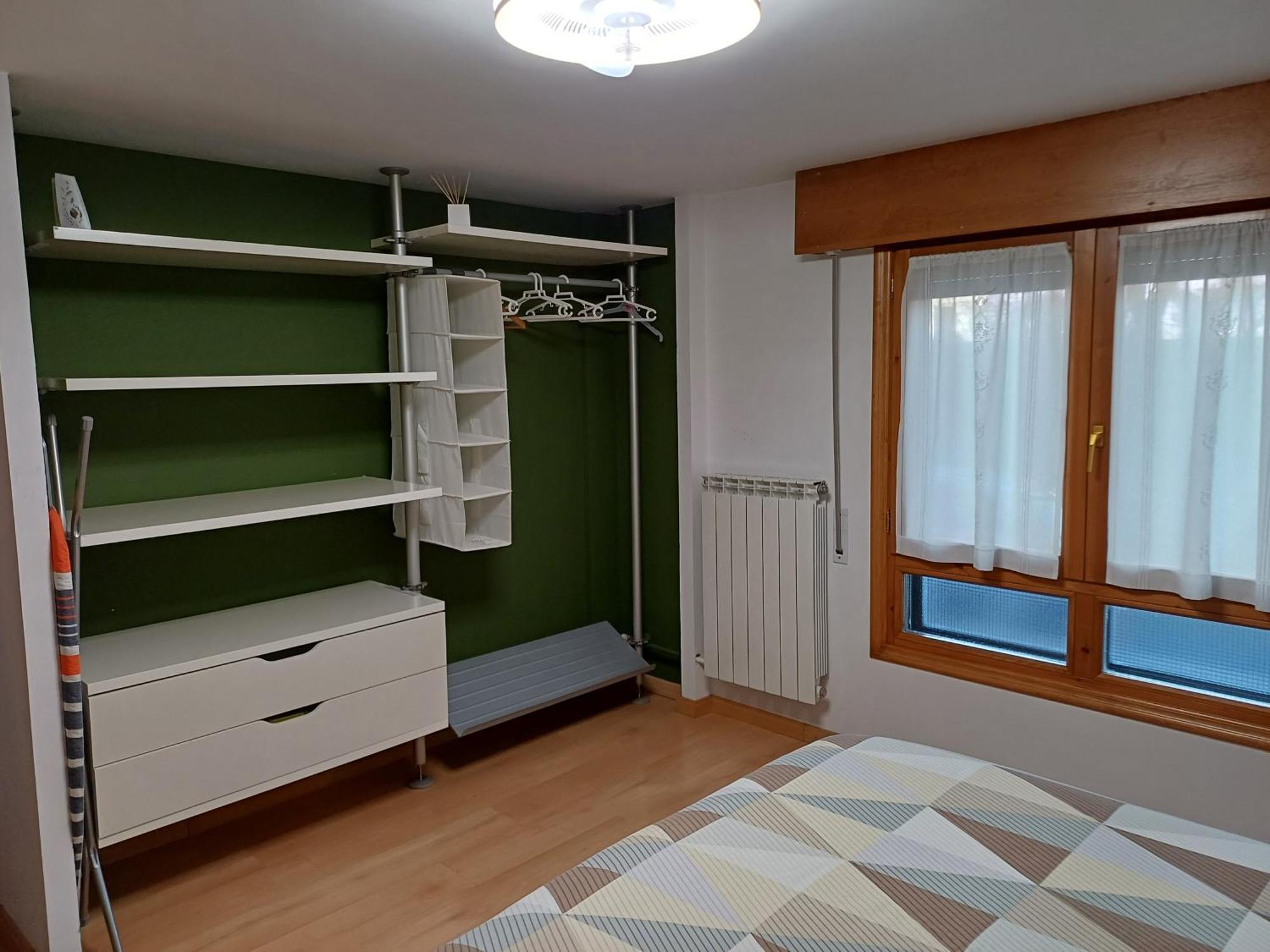 Apartamento Puerta Del Pirineo Sabiñánigo エクステリア 写真